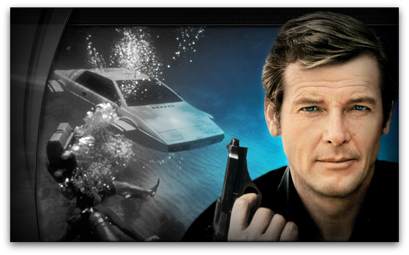 The Best Spy Movie Scene Of All Time LoupDargent.info