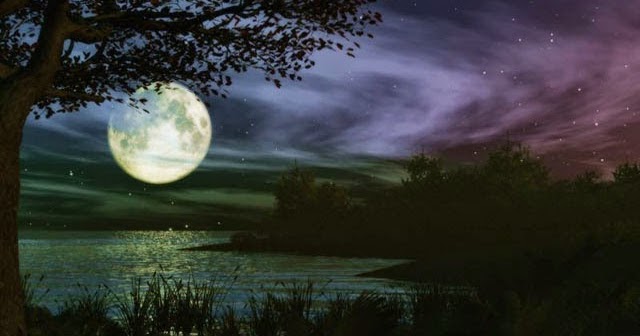 Malam Lailatul Qadar