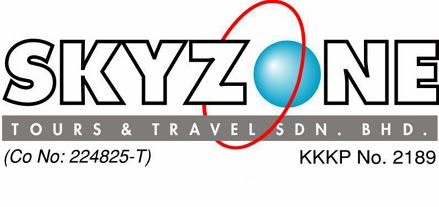 Skyzone Travel and Tours