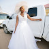 Days After Simi’s Wedding, Yemi Alade Appears In Wedding Dress