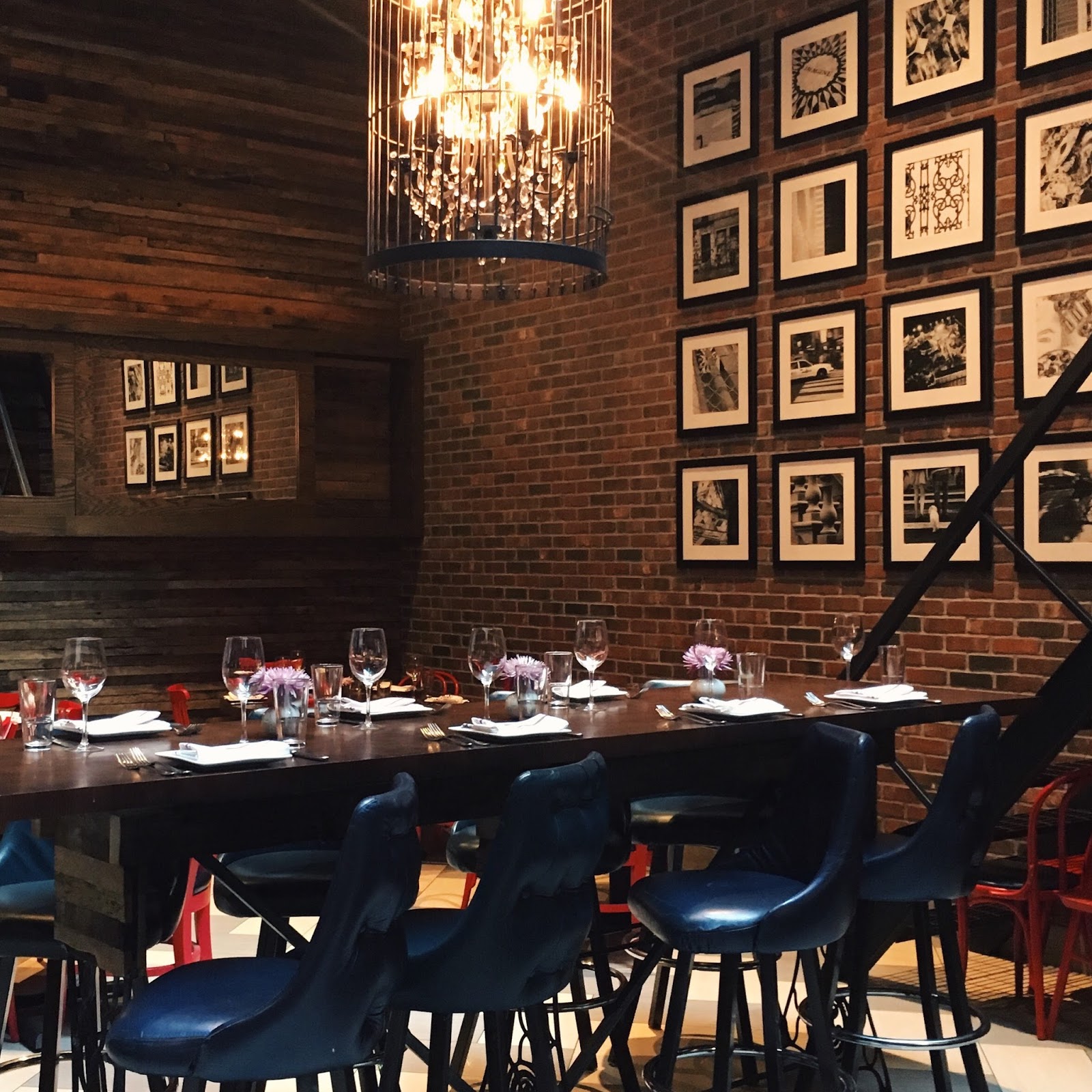 The Archer Hotel New York This London Life