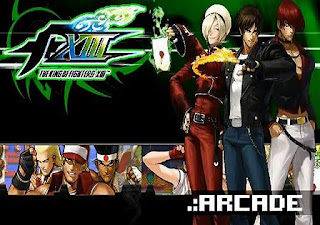 pc games free download, free download king of fighter xiii