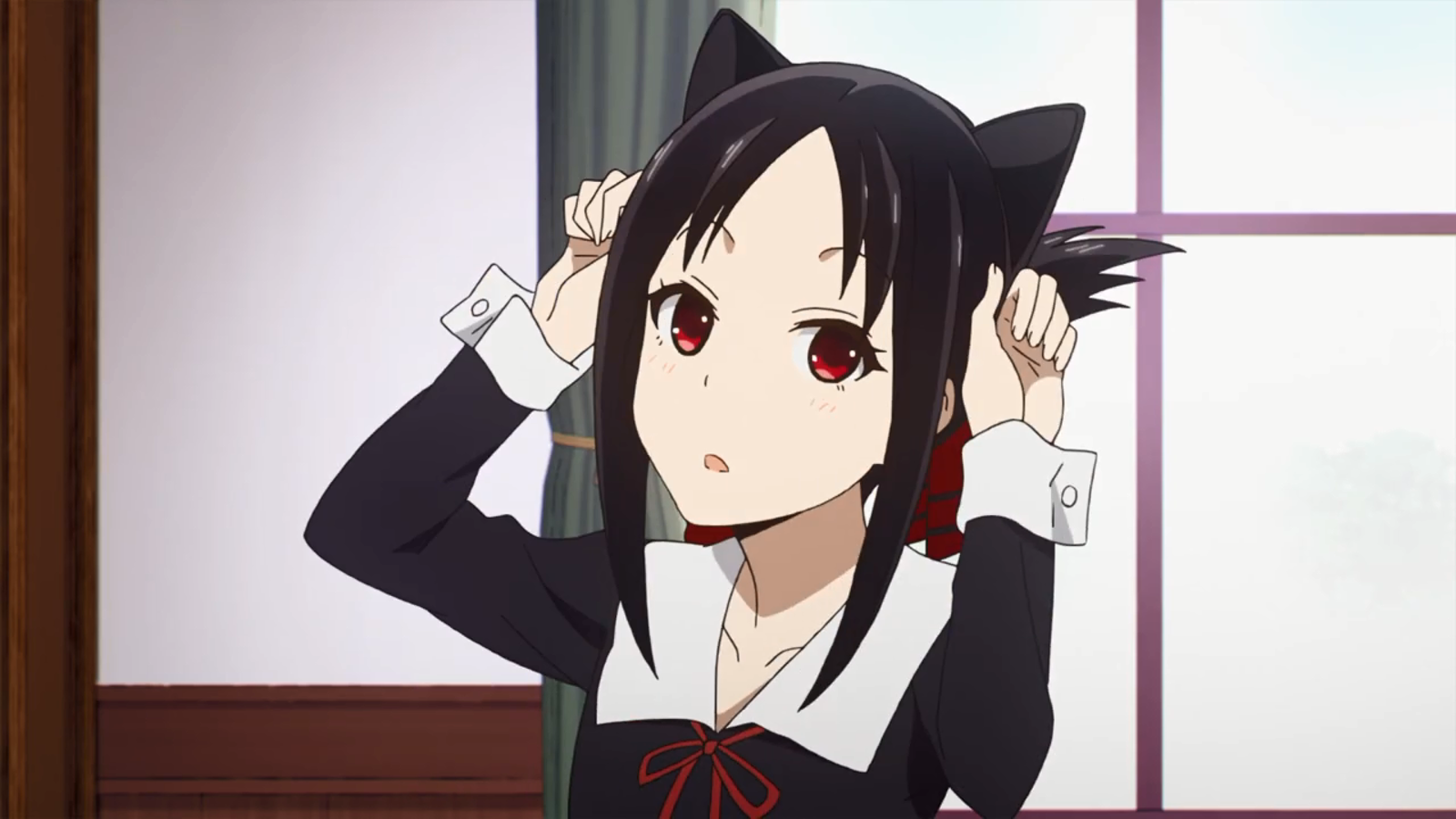 kaguya sama kaguya sama