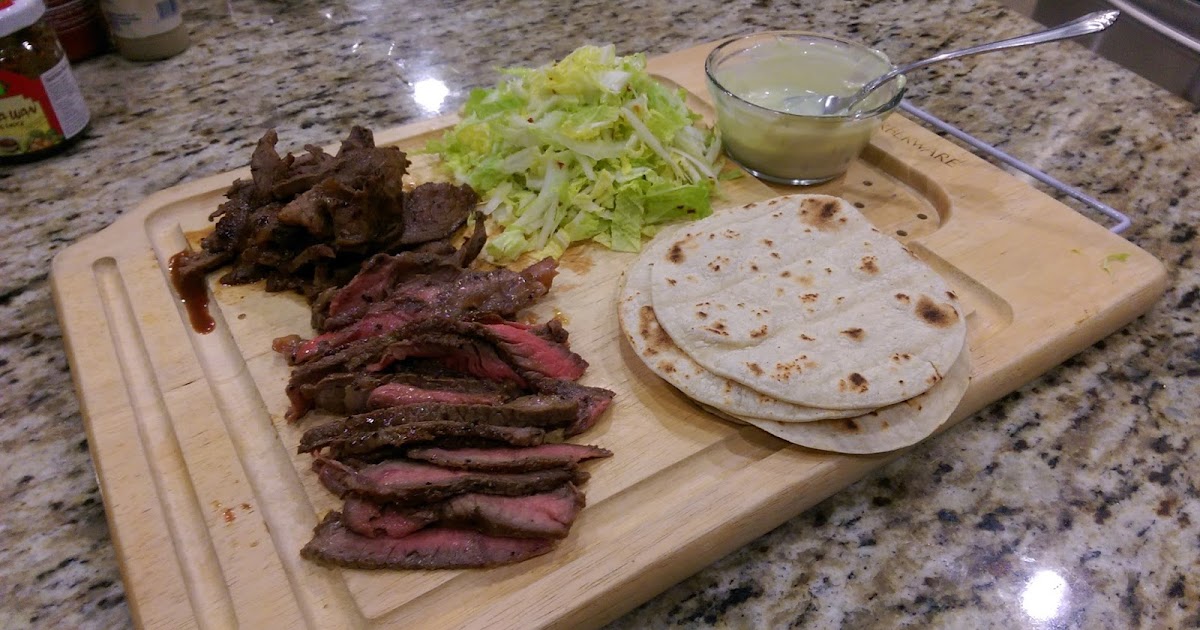 Gordon Ramsay's JapaneseMexican Fusion Tacos Skinny Guy, Big Eater