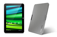 Toshiba Excite X10 Android tablet to be available in the U.S. mid-Q1 2012