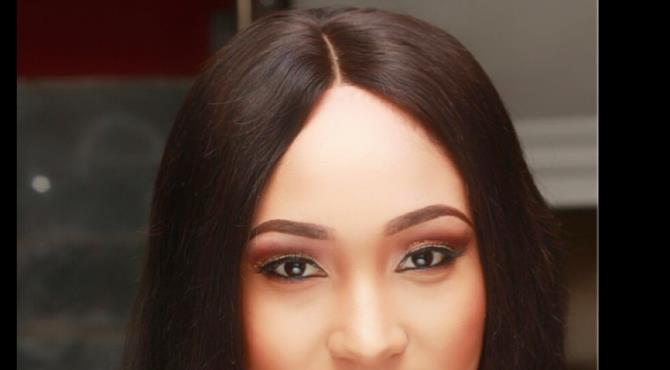 After some weeks break from social media‎ her Majesty, Queen Yvette Meurer, Most Beautiful Model in Nigeria has shared exclusive photos of her face to excite her fans.  The last time she featured on news was when she presented her authored book "Path To Excellence" to Hon. Desmond Elliot in Lagos at an event. She is expected to host a press conference to unveil the book in Abuja soon. Though she has been listed as one of the guests at the opening ceremony of KIA Motor new office complex in Lagos while plans are at advanced stage for her to visit Etisalat head office as one of the brands that supported the grand finale of the event she was crowned.  The halfcast queen of Delta state and Dutch breed has been nominated for Nigeria Entrepreneur Awards holding in Abuja in November. ‎It would be recalled that she had a photo shoot recently for Ebonyi hair as their brand ambassador.
