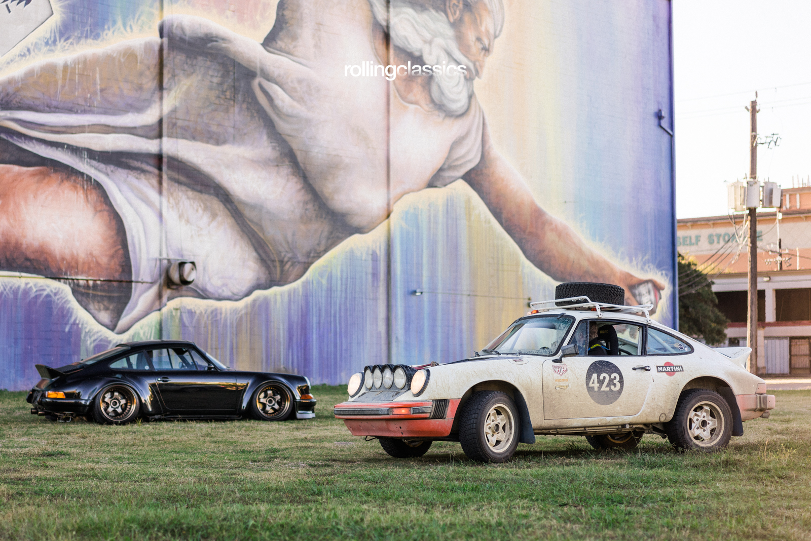 Mairo S Splash Of Luxury Graffiti On Jara Tv One Page Africa