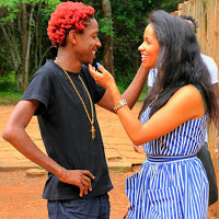 Who Is The Star Now? Here How ERIC OMONDI Landed in Tanzania And Left Tongues Wagging