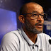 Nuno: "A força será a equipa"
