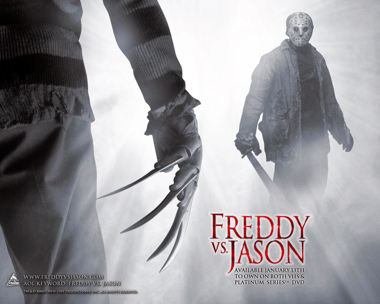 Freddy Vs Jason 2 Full Movie Download ibpna - Blog