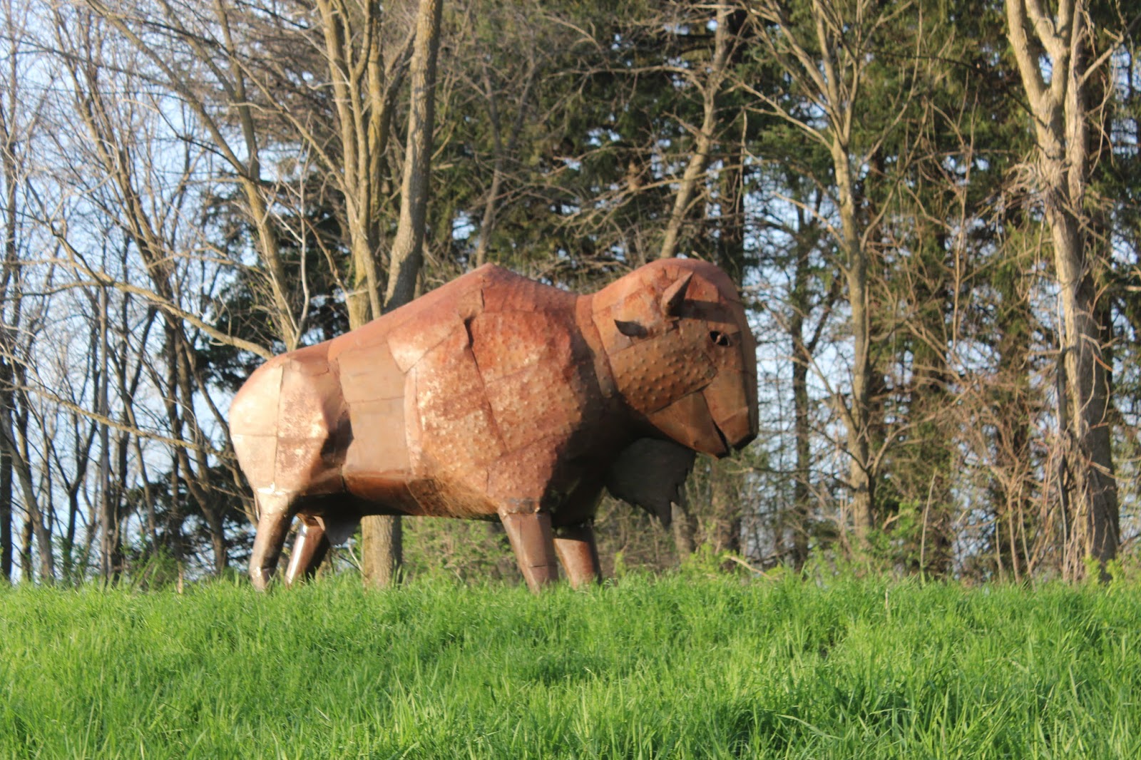 Squash Blossom Farm September 2018