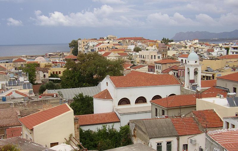 Crete simply has it all! Discovering Crete Travel eGuide