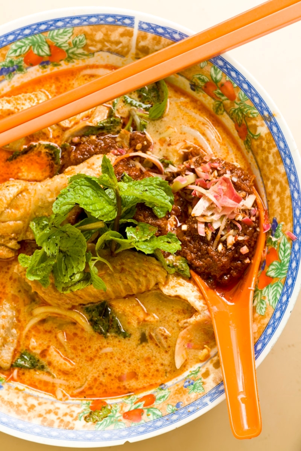 13 MustTry Food in Teluk Intan / Rolling Grace Your Travel & Food