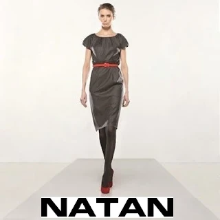 Natan Dress Queen Maxima