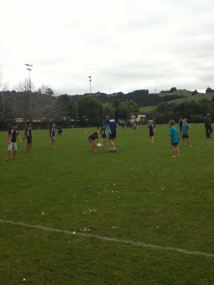 Mrs H St Francis Xavier St Francis/Whangarei Sports Challenge Shield
