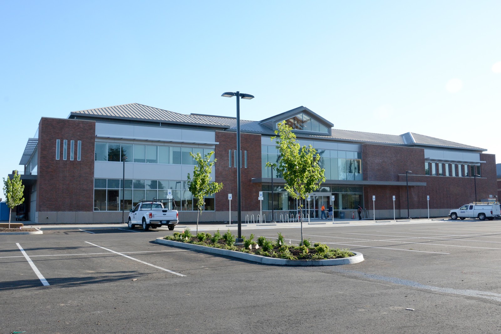 LinnBenton Community College