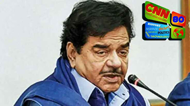 Shatrughan Sinha