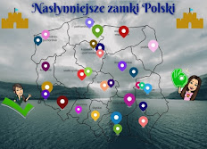 Najsłynniejsze zamki Polski