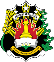 akademi kepolisian logo