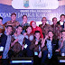 Bupati Karawang Menghadiri Malam Grand Final Mojong Jajaka Karawang 2017 