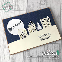 Stampin' Up! Hearts Come Home Bundle Buy Craft Supplies from Mitosu Crafts UK Online Shop 1