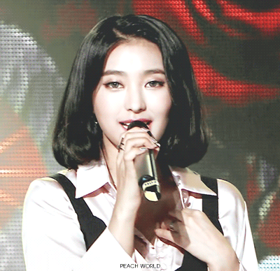 [음중] 오늘 효린 자작곡 부른 씨스타 컴백무대 | 인스티즈