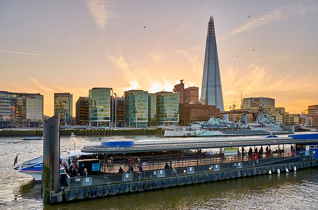 Top 10 Best Things To Do in London Travel Guide