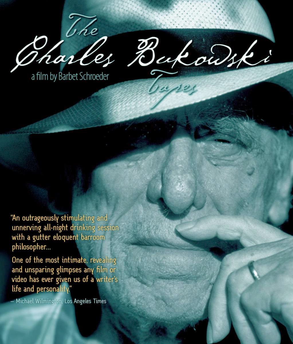 The Charles Bukowski Tapes - Fame - YouTube