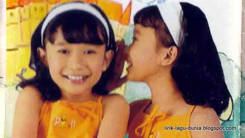 Lirik Lagu Andaikan Aku Punya Sayap Ita Tara Lirik Lagu Dunia