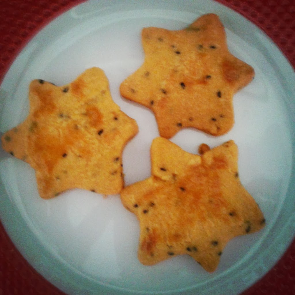 Lee Cookies Glutensiz Tuzlu Kurabiye Gluten Free