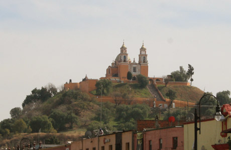 Cholula_puebla