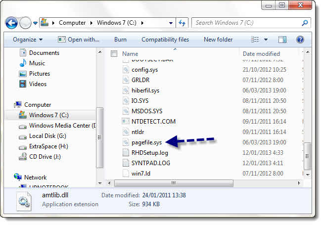 Sys можно ли удалить. Sys. Sus. Pagefile. Pagefile sys можно удалить.