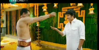shiva the superhero 3 raju gari gadhi 2 2018 hindi dubbed 720p