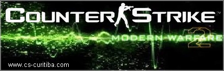 Counter Strike - Modern Warfare 2