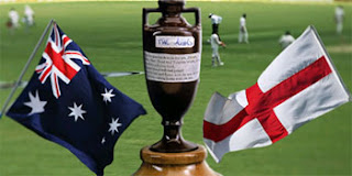 The Ashes 2013 - Clash of the Year