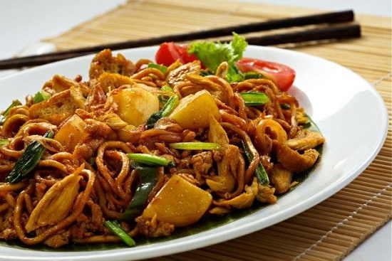 resep mie goreng jawa resep mie goreng jawa
