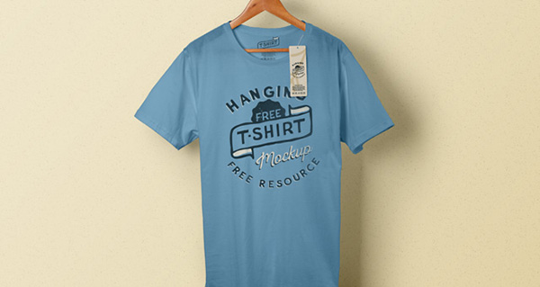 Classic Psd T-shirt Mockup Vol1 Download T-shirt Mockup PSD Terbaru Gratis - Classic Psd T-shirt Mockup Vol1