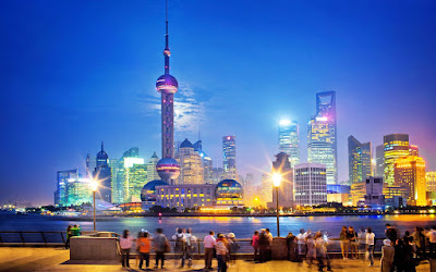 Free Shanghai VPN to get a Shanghai IP address