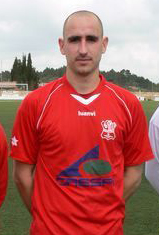 Mundofútbol JOSE MANUEL MECA