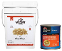 long term food storage mylar bags and oxygen absorbers