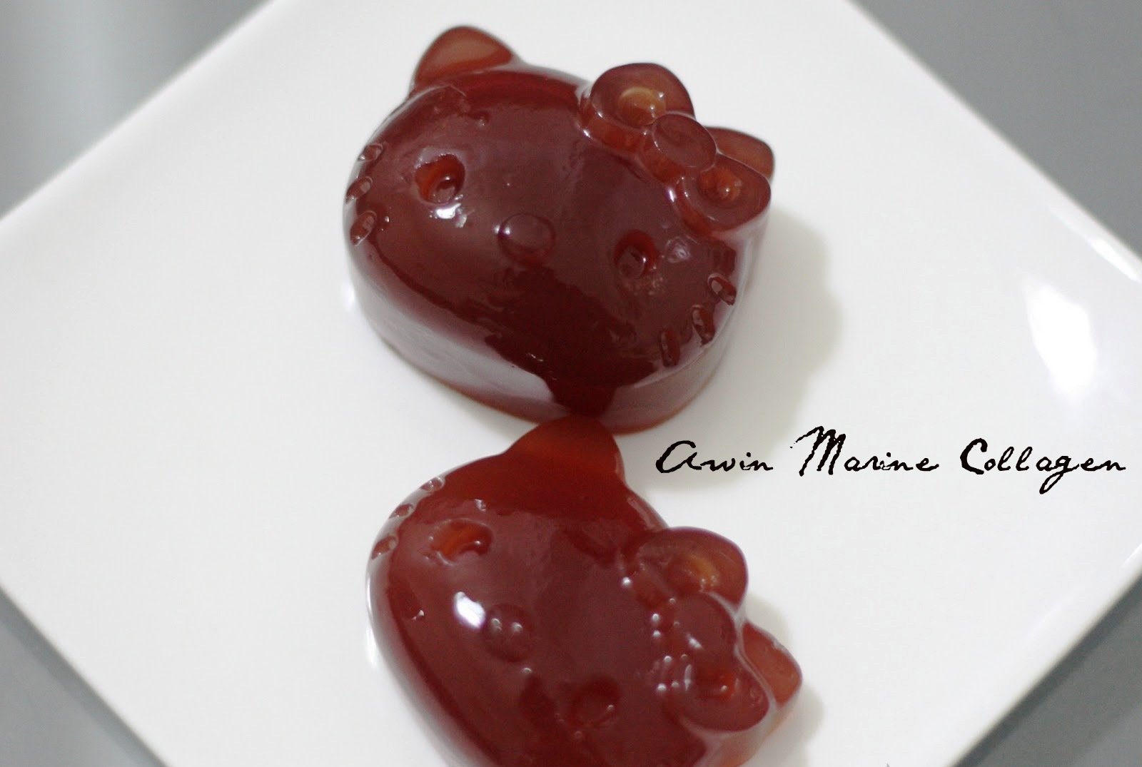 Awin Marine Collagen Eucheuma Seaweed Sea Bird Nest Rumpai Laut Sabah Simple Recipes