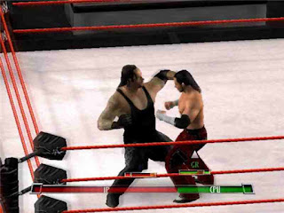Wwe Raw Total Edition 2013 Pc Game Free Download