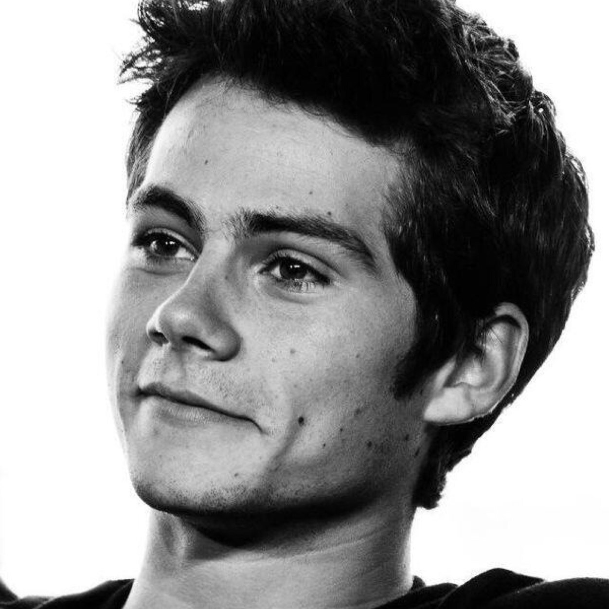 Dear Dylan O'Brien