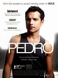 Pedro, 2008