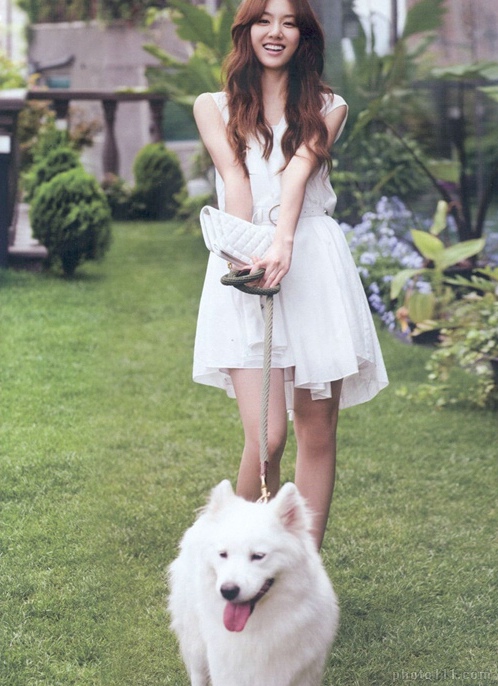 [Profile] Actress Seo Ji Hye Profile and photos gallery | Korean