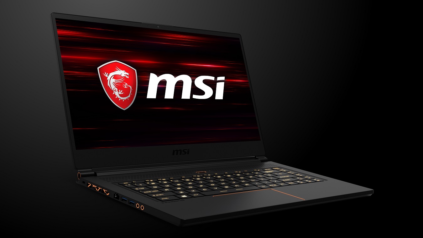 MSI unveils world's first 144Hz 7ms IPS Display Thin Bezel Gaming Laptop,  plus summer Promo for Gaming Laptops 