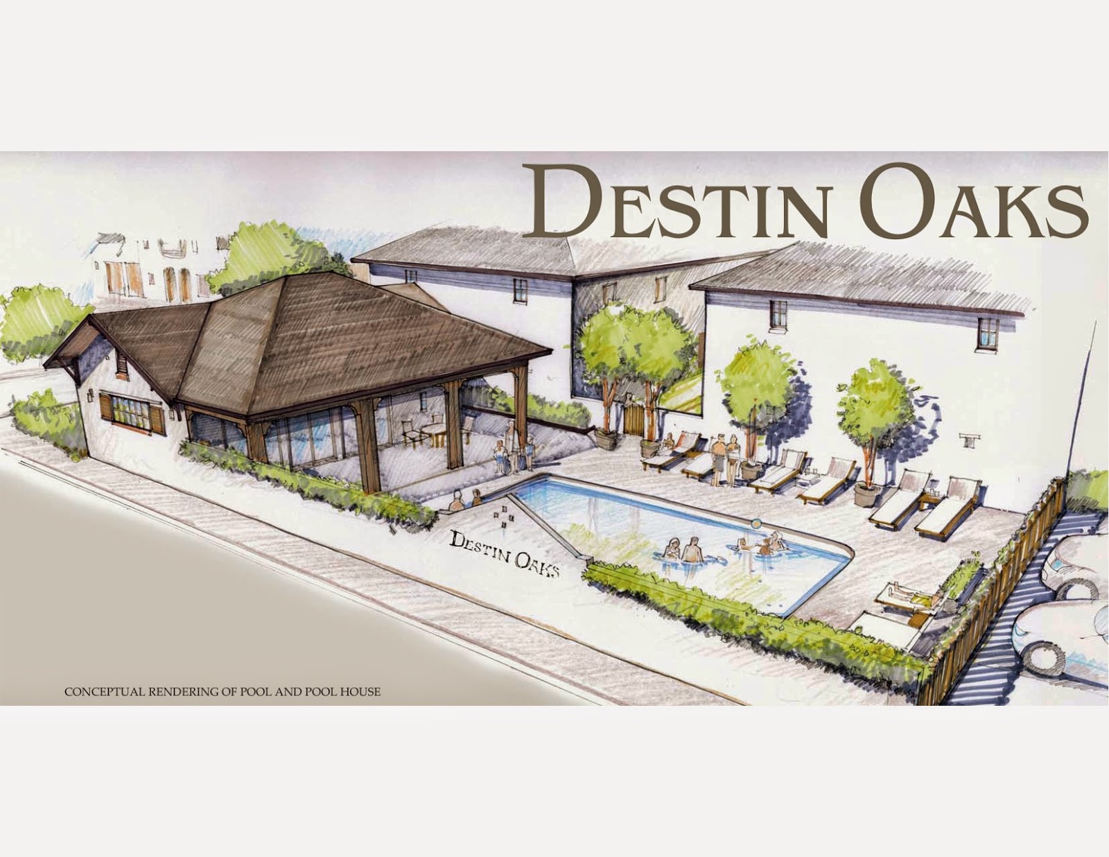 Blue Marlin Realty Group: Destination Builders Inc., Blue Marlin Realty