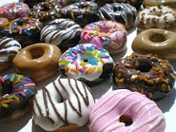 Donut | Sweet Food for All Ages