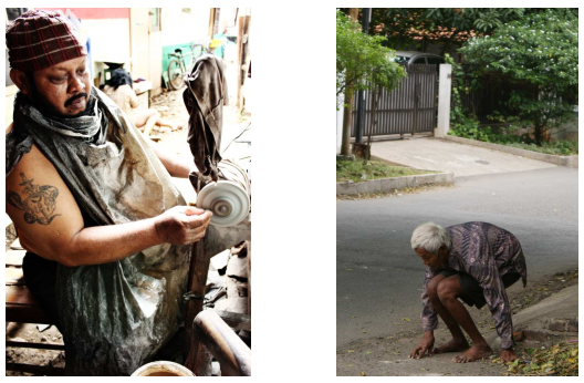 Heboh Contoh Foto Human Interest Mengenal Foto Features & Human