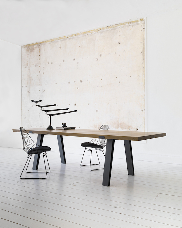 vosgesparis Dutch design Qliv furniture makers